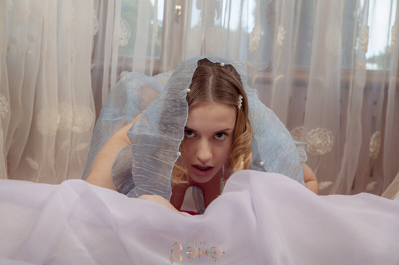 Дина, 56 лет, 9 размер груди