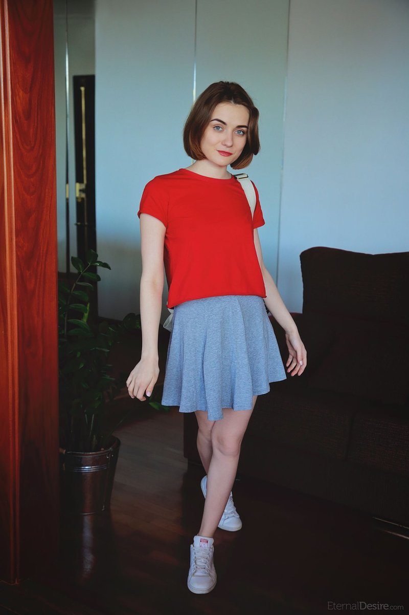 Эльвира, 25 лет, 3 размер груди