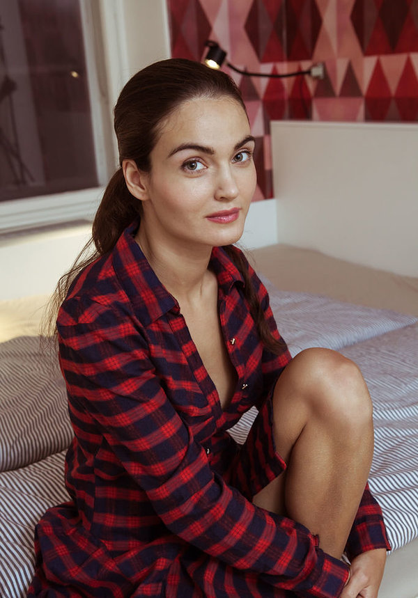 Антонина, 21 год, 1 размер груди