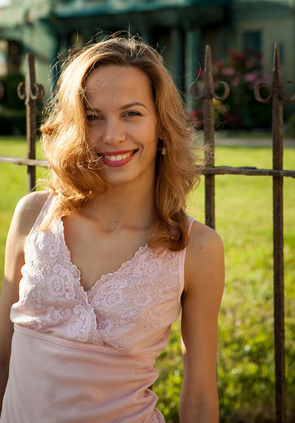 Карина, 34 года, 0 размер груди